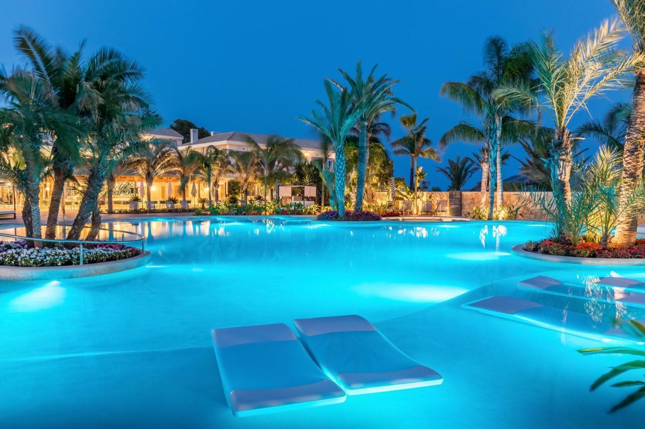 Barcelo La Nucia Palms 호텔 외부 사진 The Atlantis Paradise Island resort