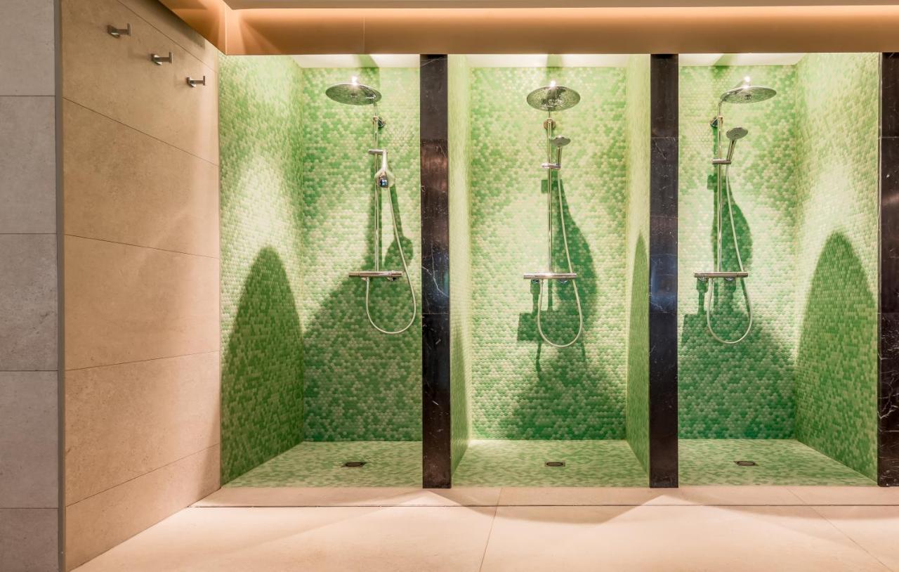 Barcelo La Nucia Palms 호텔 외부 사진 Shower room