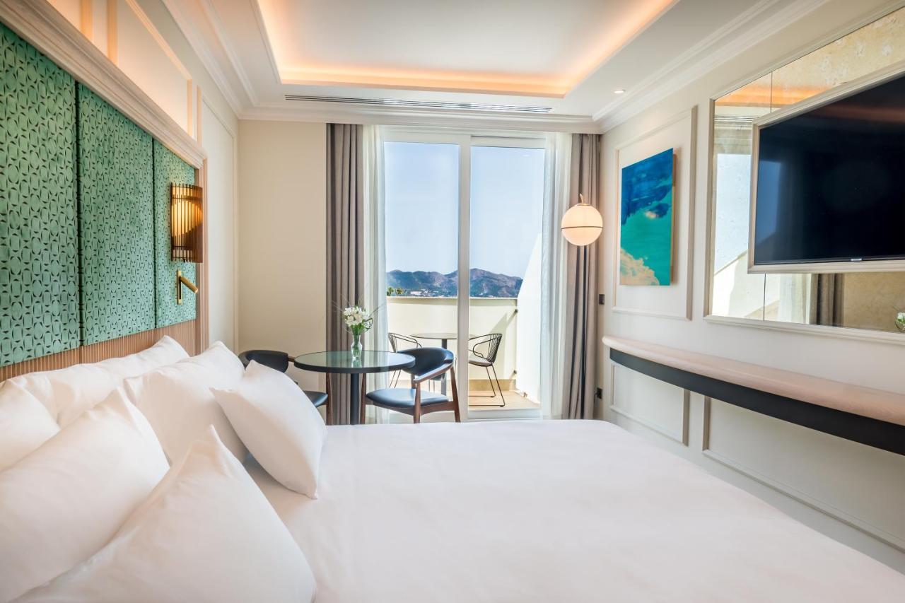 Barcelo La Nucia Palms 호텔 외부 사진 Deluxe room